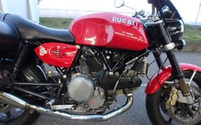 DUCATI GT1000 2006 ZDMC103AA6B