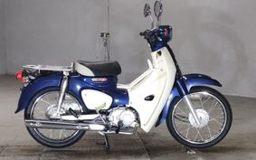 HONDA SUPER CUB110 JA44