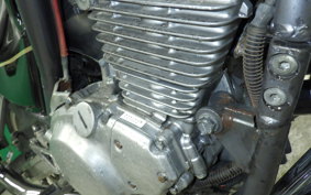 KAWASAKI BALIUS 250 2010 ZR250A