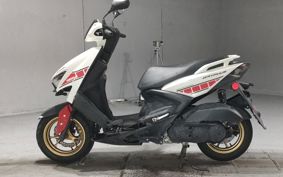 YAMAHA CYGNUS GRIF ASU SEJ4J