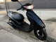 Фото Honda DIO с японского аукциона