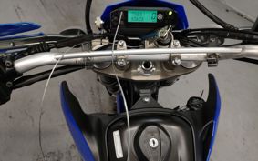 YAMAHA WR250X DG15J