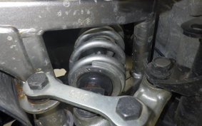 YAMAHA SEROW 250 Gen.2 2002 DG17J