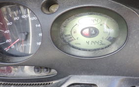 HONDA SILVER WING 600 2002 PF01