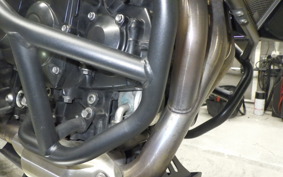 TRIUMPH TIGER 800 2011