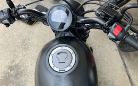 HONDA  REBEL 250 ABS MC49