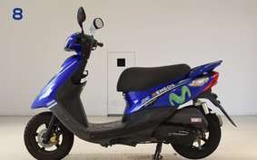 YAMAHA JOG ZR-4 SA58J