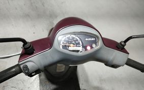 SUZUKI LET's 4 CA45A