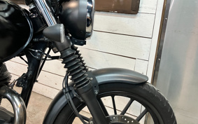 HONDA GB350 2021 NC59