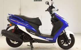 YAMAHA CYGNUS 125 XSR 3 2025 SEA5J