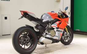 DUCATI PANIGALE V4 S CORSA 2020