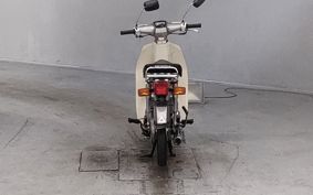 HONDA SUPER CUB90 HA02