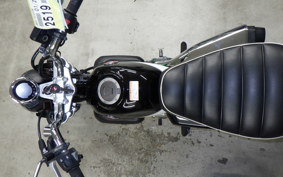 HONDA MONKEY 125 JB02