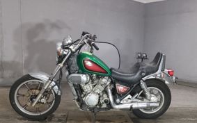 KAWASAKI VZ750 1985 VN750A
