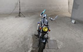 HONDA APE 50 TYPE D AC18
