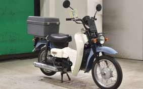 SUZUKI BIRDIE 50 E BA43A