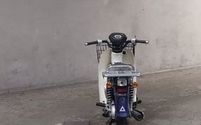HONDA SUPER CUB110 JA42