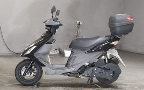 SUZUKI ADDRESS V125 CF4MA