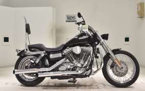HARLEY FXDC 1580 2009