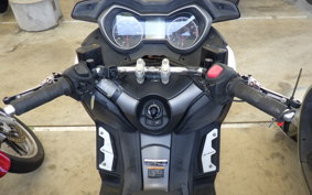 YAMAHA X-MAX 250 A SG42J