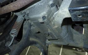 SUZUKI LET's 4 CA45A