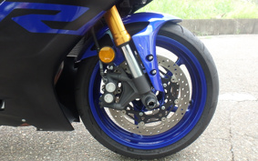 YAMAHA YZF-R6 2019 RJ27