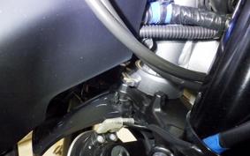 YAMAHA YZF-R7 2025 RM39J