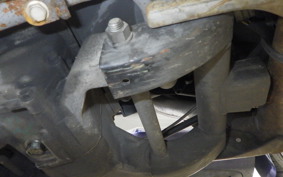 SUZUKI ADDRESS V50 Gen.2 CA44A