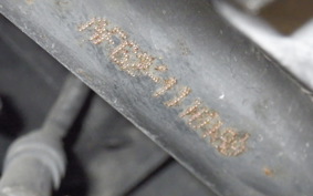 HONDA DIO Gen.6 AF62
