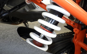 KTM 125 RC