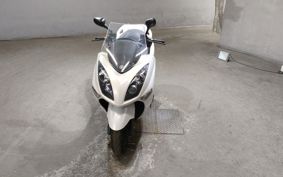 YAMAHA MAJESTY 250 SG20J