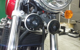 HONDA CB1100 2011 SC65