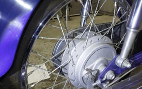 HONDA C50 SUPER CUB AA01