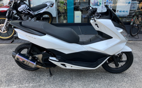 HONDA PCX125 JF56