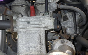 HONDA XL DEGREE GEN 2 2022 MD31