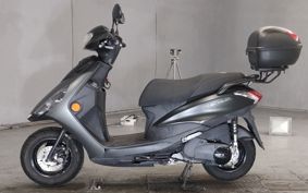 YAMAHA  AXIS Z SED7J