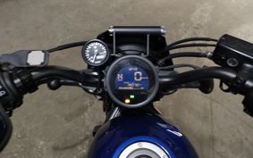 HONDA REBEL 250 S MC49