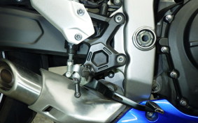 KAWASAKI ZX-25R 2017