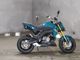 Фото Kawasaki Z125 PRO с японского аукциона