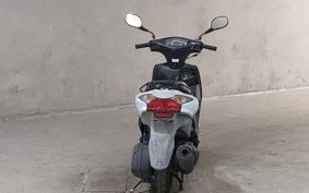 SUZUKI ADDRESS V125 CF4MA