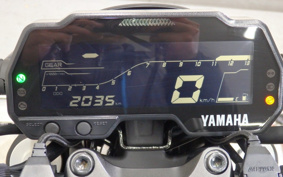 YAMAHA MT-125