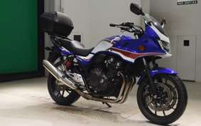 HONDA CB400 SUPER BOLDOR A 2023 NC42