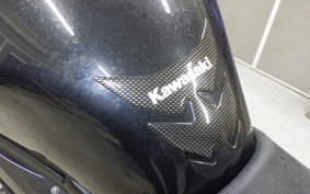 KAWASAKI NINJA 400 2015 EX400E