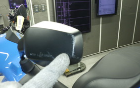 VESPA SPRINT150 2024