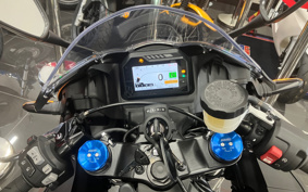 HONDA CBR600RR ABS 2024 PC40