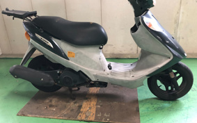 SUZUKI ADDRESS V125 CF4EA