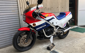 HONDA NS400R 1987 NC19