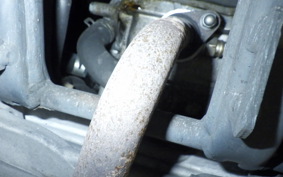 HONDA PCX125 1988 JF56