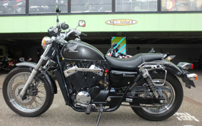 HONDA VT750S 2010 RC58