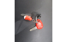 SUZUKI ADDRESS V125 CF46A